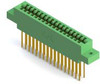 Card Edge Conn, Dual, 34Pos, Wire Wrap; Card Edge Connector Type Edac - 59AJ3643 - Newark, An Avnet Company
