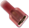 Female Disconnect, 6.35Mm, 22-18Awg, Red; Product Range Molex - 94F9640 - Newark, An Avnet Company