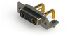 Combo D-Sub Conn, R/a Rcpt, Da-7W2, Th; Product Range Edac - 53AJ1292 - Newark, An Avnet Company