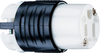 Connector, Power Entry, Receptacle, 15A; Connector Type Legrand Pass & Seymour - 20M6512 - Newark, An Avnet Company