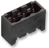 Pin Header, 3 Position, 5.08Mm; Gender Weidmuller - 34C6917 - Newark, An Avnet Company