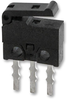 Microswitch, Spdt, Lever, Through Hole, 300 Ma Rohs Compliant C&k Components - 79X5745 - Newark, An Avnet Company