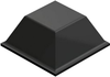 Feet, Protective Bumper, Pu, 5.8Mm; Bumper / Feet Mounting 3M - 81H7855 - Newark, An Avnet Company