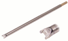 Tip Cartridge, Soldering, Slot, 3.56Mm; Tip / Nozzle Width Metcal - 83F2239 - Newark, An Avnet Company