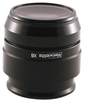 Objective Lens, Stereo Microscope, 8X; Arm Length Vision Engineering - 45AC0537 - Newark, An Avnet Company