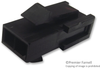 Connector Housing, Plug, 2Pos; Product Range Molex - 46WX624 - Newark, An Avnet Company