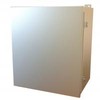 Electrical - Stainless Steel - Junction Boxes - 1414N4PHS16O10 - Hammond Manufacturing Company Inc.