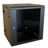 Rack Mounting Solutions - Wall Mount Racks and Cabinets - Wall Mount Cabinets -- RB-SW12