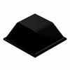 Hardware, Fasteners, Accessories - Bumpers, Feet, Pads, Grips - SJ-5018-BLACK-PACK - Win Source Electronics