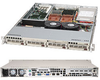 SuperChassis - SC813S-520C / SC813S-520CB - Supermicro Computer, Inc.