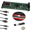 Development Boards, Kits, Programmers - Evaluation Boards - Embedded - MCU, DSP - 1342347-EKC-LM4F232 - Win Source Electronics