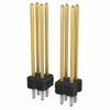 Headers, Male Pins - 75844-190-60LF-ND - DigiKey