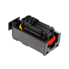 Rectangular Connector Housings - 17-368383-1-ND - DigiKey
