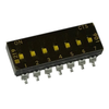 DIP Switches - 219-7LPSTF-ND - DigiKey