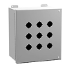 Boxes - 1489P30-ND - DigiKey