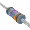 Through Hole Resistors - 137KXBK-ND - DigiKey