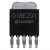 Voltage Regulators - Linear - PQ018EZ01ZZ - Quarktwin Technology Ltd.