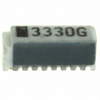 Resistor Networks, Arrays - 753083330GTR-ND - DigiKey
