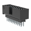 Headers, Male Pins - 612-ZSS-110-01-T-D-450-ND - DigiKey