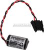 Battery - Lithium Non-Rechargeable - Lithium Primary Packs -- COMP-109 - Image