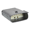 Rectangular Connector Housings - 900-0334816601-ND - DigiKey