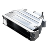 D-Sub, D-Shaped Connector Backshells, Hoods - 4306-D50000GVL0-ND - DigiKey
