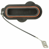 Rectangular Connector Accessories - CVR-23R-ND - DigiKey