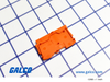WAGO End Plates - 2004-1292 - Galco Industrial Electronics