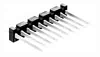 Headers & Wire Housings - 5-87160-6 - Powell Electronics, Inc.