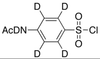 4-(Acetylamino)benzenesulfonyl-d5 Chloride - A170952 - Toronto Research Chemicals, Inc.