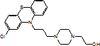 2-[4-[3-(2-chloro-10H-phenothiazin-10-yl) propyl]piperazin.. -- 16068 - Image