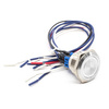 Pushbutton Switches - 141-PV9FWV0SS-305-ND - DigiKey