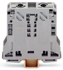 Through terminal block - 285-150 - WAGO