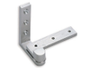 OVERLAY DOOR PIVOT HINGE - PAS-80 -- PAS-80 - Image