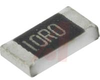 Resistor;Thick Film;Res 10 Ohms;Pwr-Rtg0.25 W;Tol 1%;SMT;1206 - 70063238 - Allied Electronics, Inc.