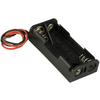 Battery Holders, Clips, Contacts - BC2AAAW - ODG (Origin Data Global)