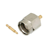 Coaxial Connector (RF) Assemblies - 6099-PE4917-ND - DigiKey