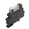 Power Relays, Over 2 Amps - 281-2663040000-ND - DigiKey