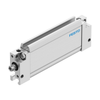 Actuators/Cylinders - 2171-DZF-12-40-P-A-ND - DigiKey