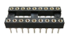 DIL Sockets -- 1831567 - Image