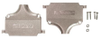 D Sub Backshells - 7199766 - RS Components, Ltd.