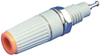 Banana Connectors - 6458887 - RS Components, Ltd.