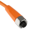 Sensor & Actuator Cables - 554655 - RS Components, Ltd.