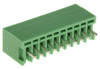 Pluggable Terminal Blocks - 4932585 - RS Components, Ltd.