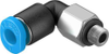 Pneumatic Fittings - 2031175 - RS Components, Ltd.