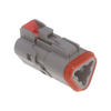 Rectangular Connector Housings - 1734-1-2370703-2-ND - DigiKey
