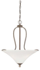 SPH2821PN Pendants-Bowl Style - 615086 - Capital Lighting, Inc.