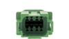 Rectangular Connectors, Heavy Duty - DT Series - DT04-08PC-E003 - LADD Distribution