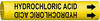 BradySnap-On™ Pipe Marker - 4085-A - Brady Corporation