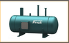 Frick® Horizontal Oil Pot - Image